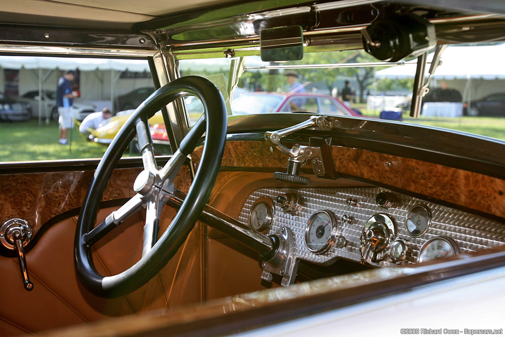 2008 Greenwich Concours-2