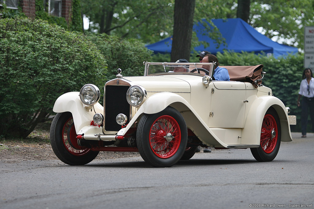 2008 Greenwich Concours-2