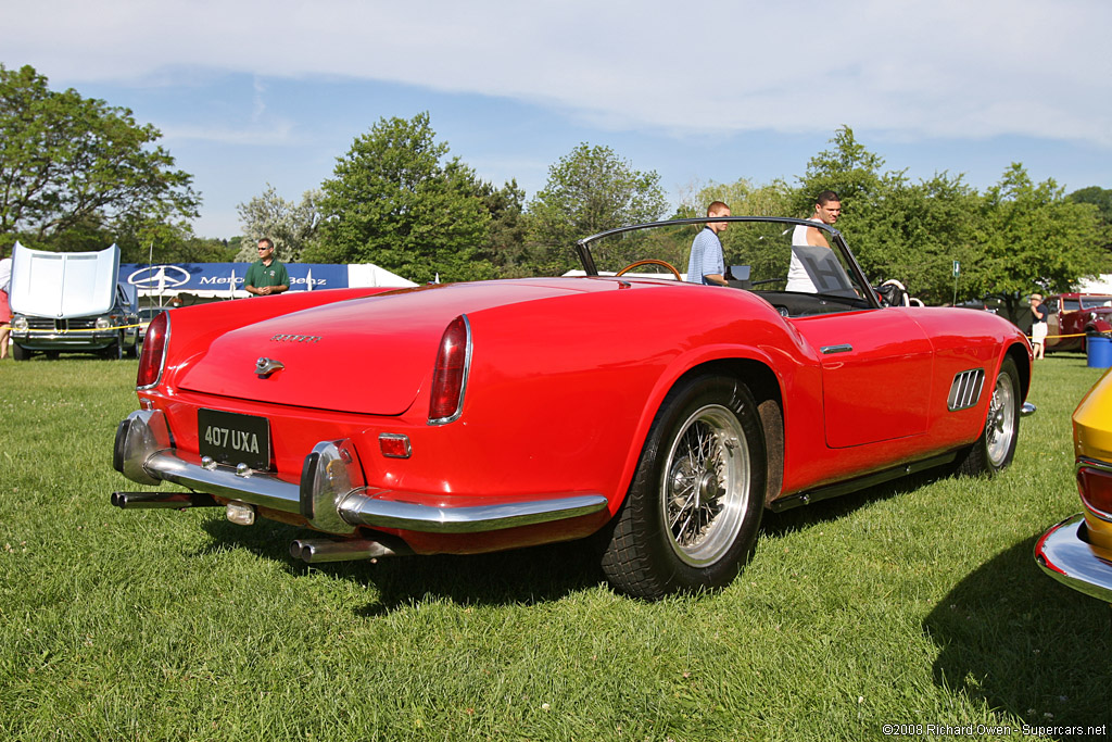 2008 Greenwich Concours-5