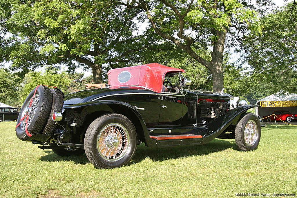 2008 Greenwich Concours-2