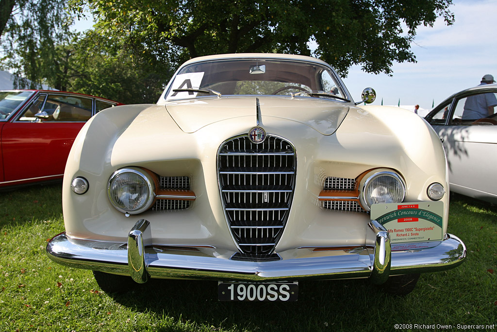 2008 Greenwich Concours-4