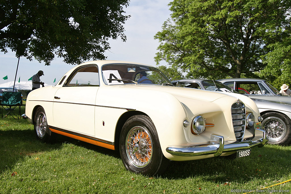 2008 Greenwich Concours-4