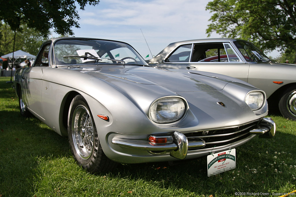 2008 Greenwich Concours-4