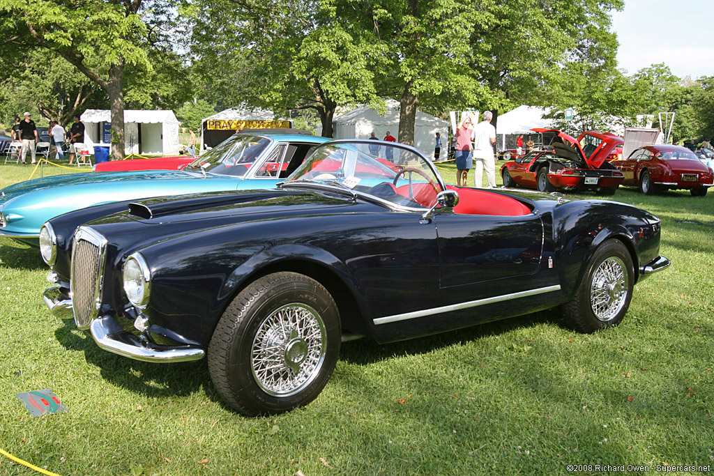 2008 Greenwich Concours-4