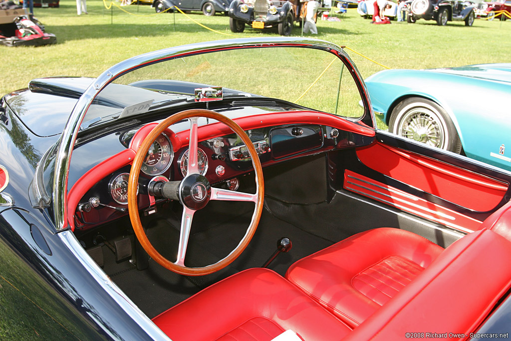 2008 Greenwich Concours-4