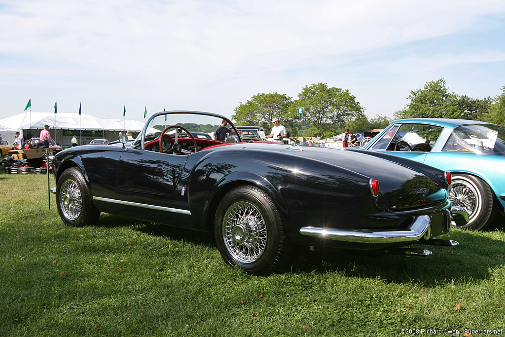 2008 Greenwich Concours-4