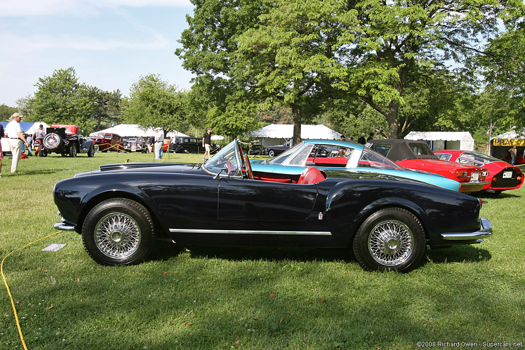 2008 Greenwich Concours-4