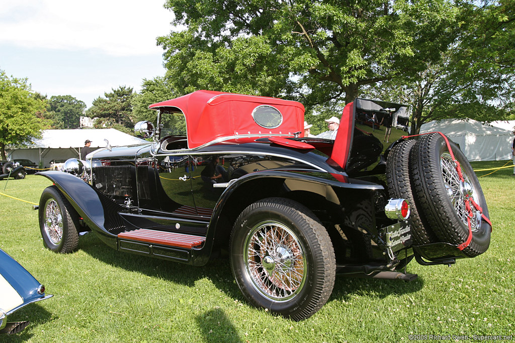 2008 Greenwich Concours-2