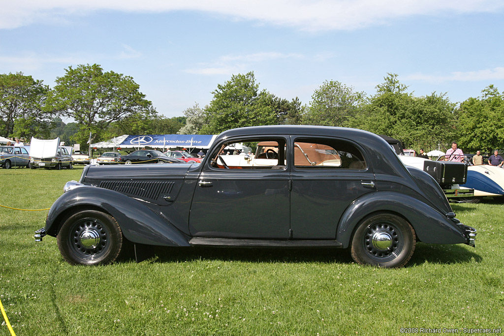 2008 Greenwich Concours-2