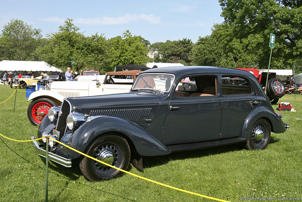 2008 Greenwich Concours-2