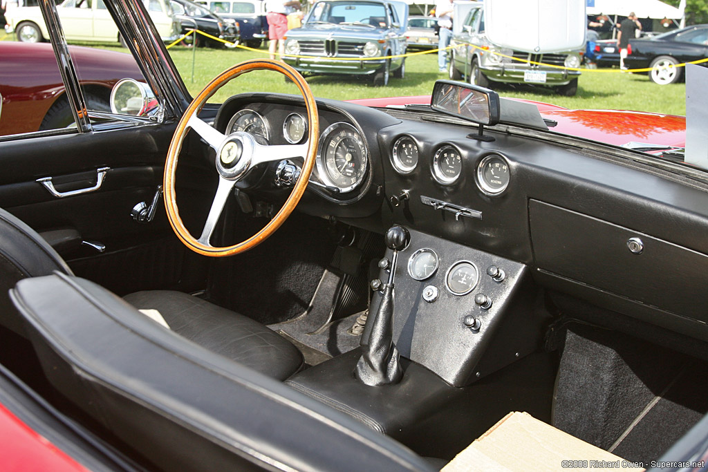 2008 Greenwich Concours-5