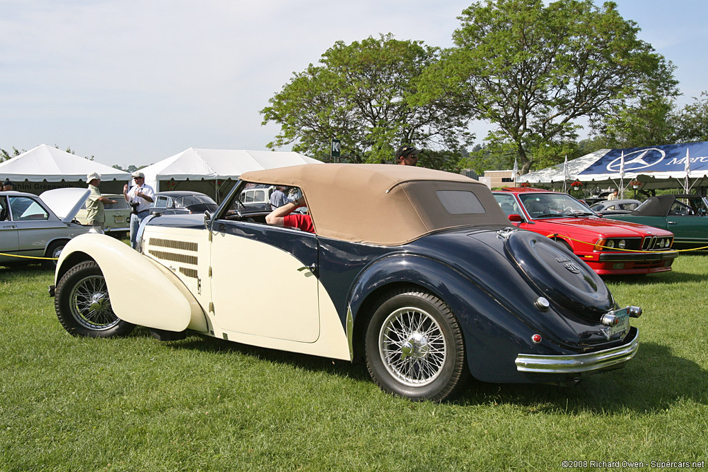 2008 Greenwich Concours-2