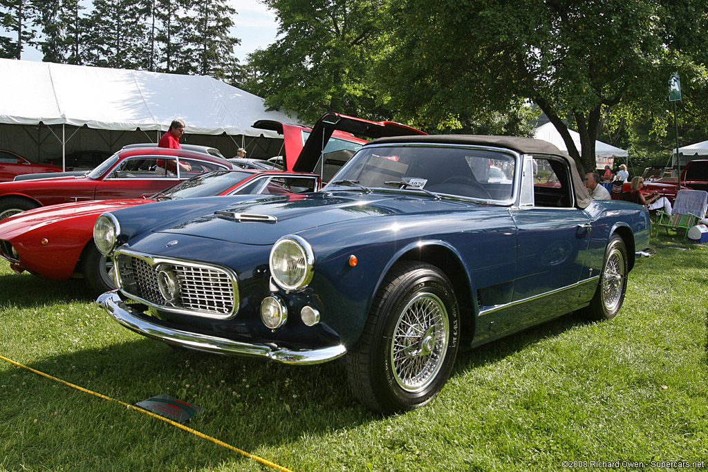 2008 Greenwich Concours-4