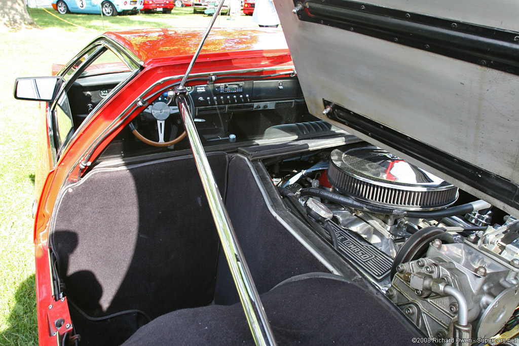 2008 Greenwich Concours-4