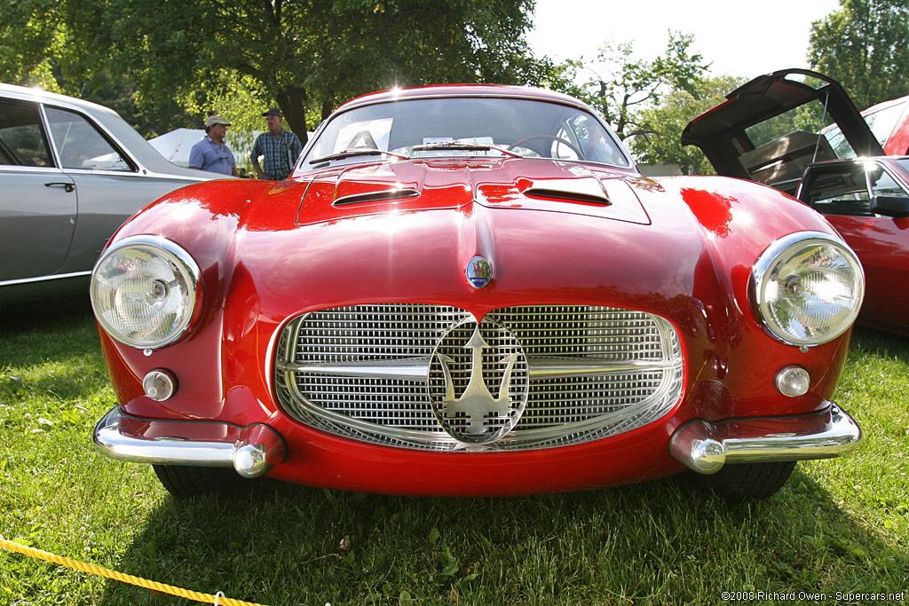 2008 Greenwich Concours-4