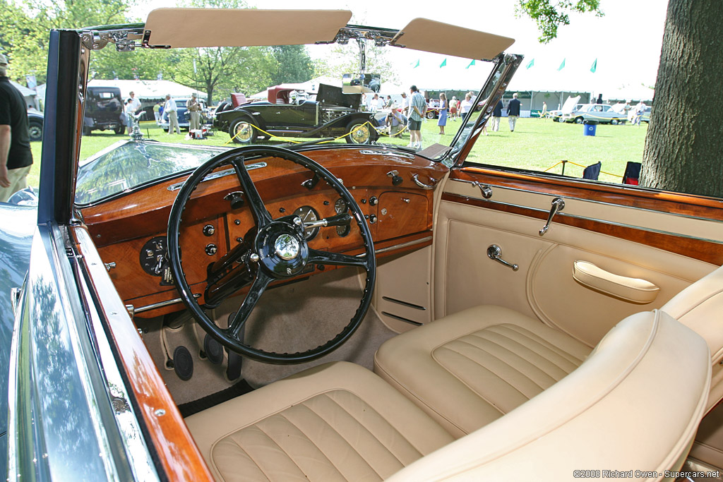 2008 Greenwich Concours-6