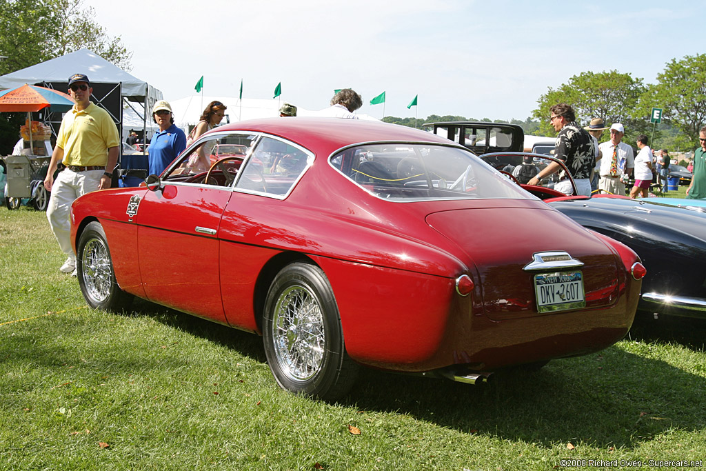 2008 Greenwich Concours-4