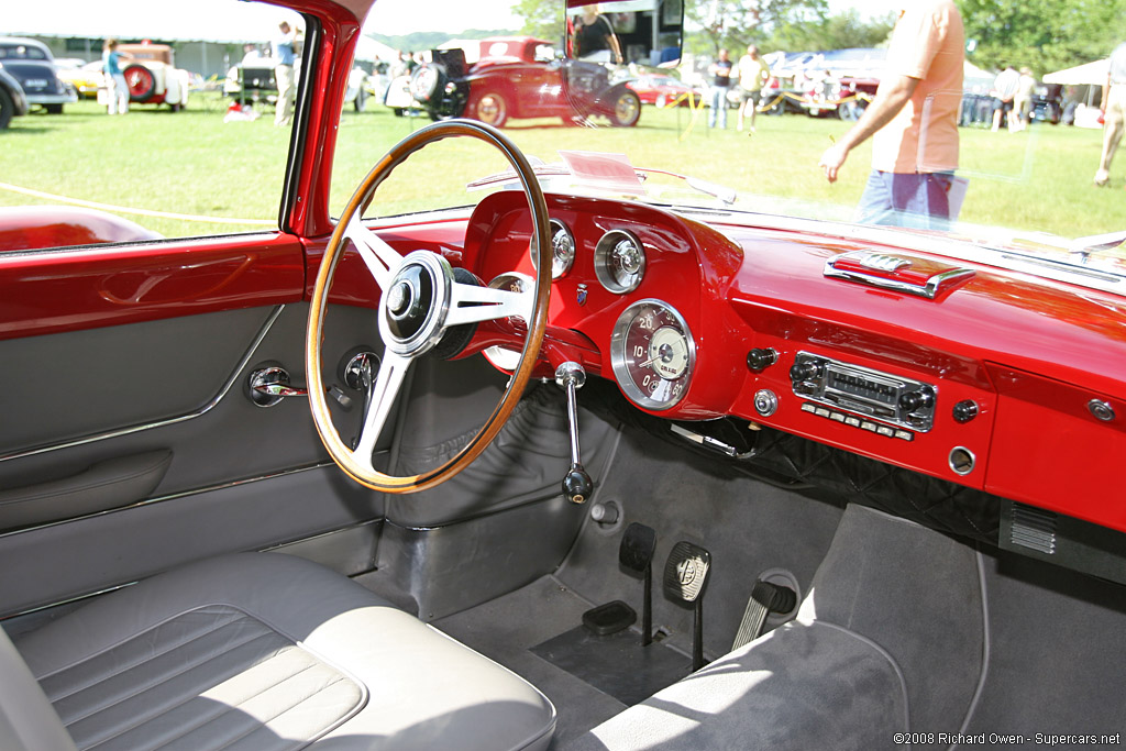 2008 Greenwich Concours-4