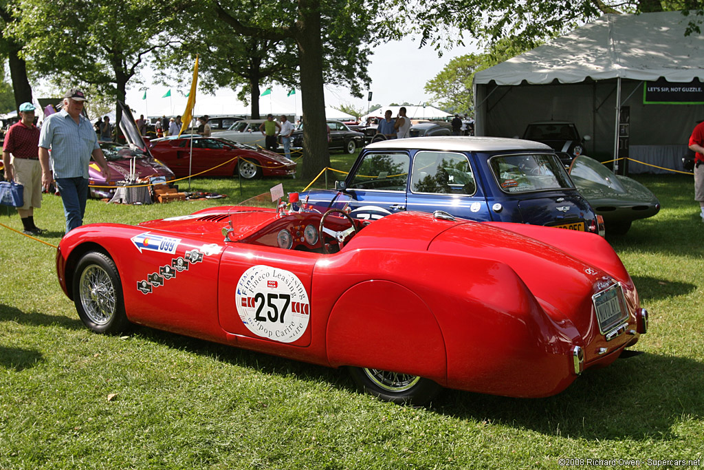 2008 Greenwich Concours-4