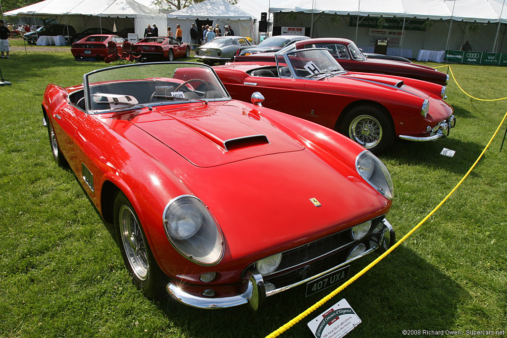 2008 Greenwich Concours-5