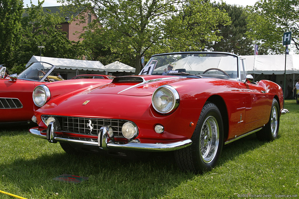 2008 Greenwich Concours-5