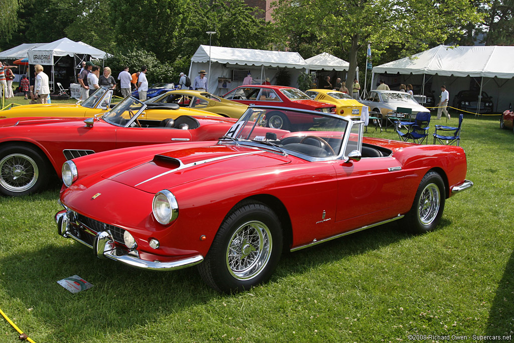 2008 Greenwich Concours-5