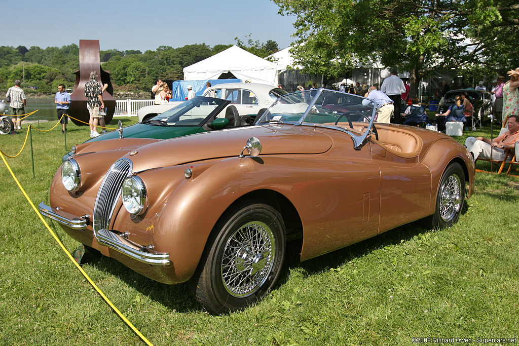 2008 Greenwich Concours-6