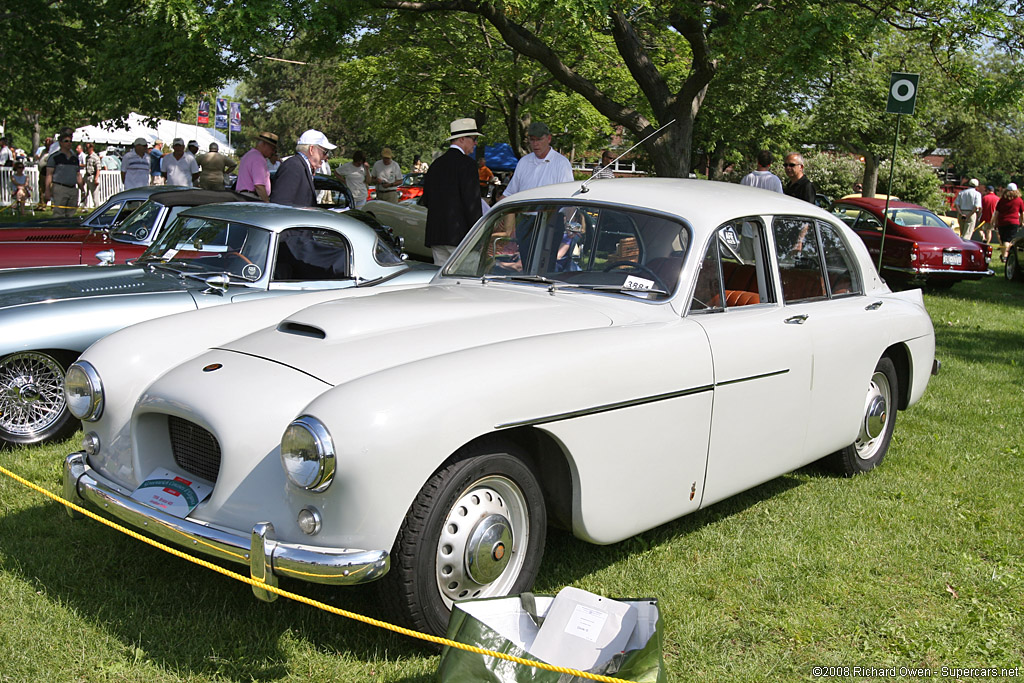 2008 Greenwich Concours-6