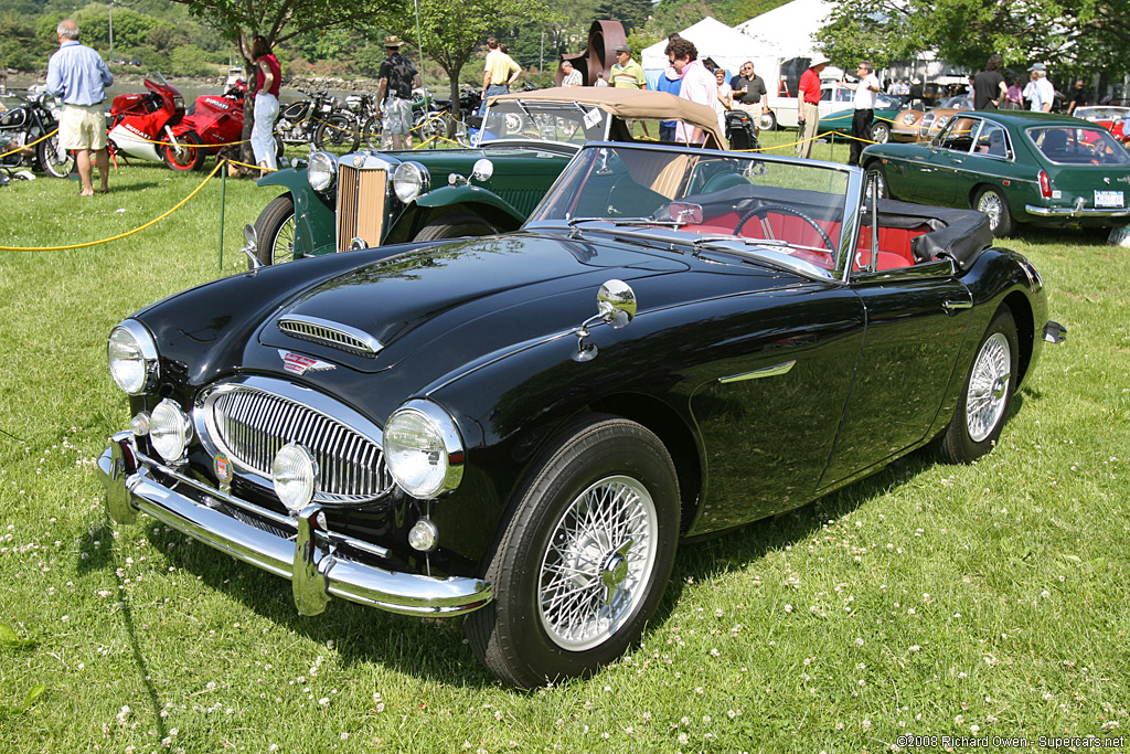 2008 Greenwich Concours-6