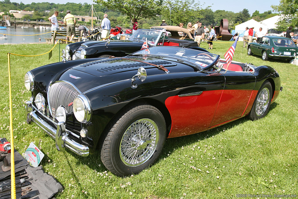 2008 Greenwich Concours-6