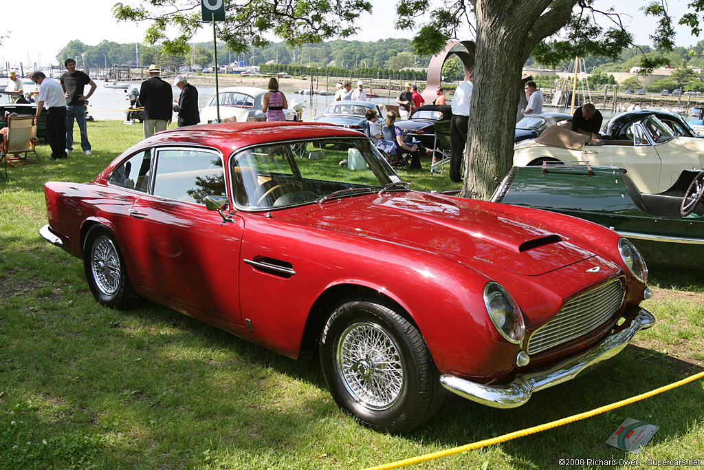 2008 Greenwich Concours-6