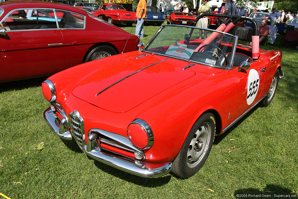 2008 Greenwich Concours-4