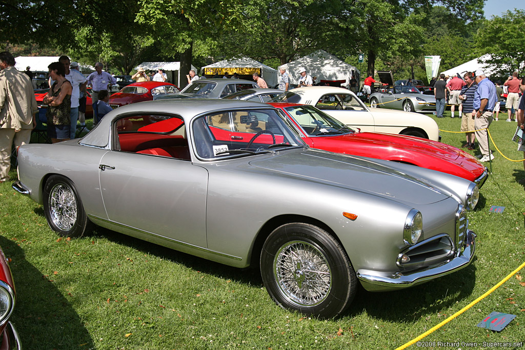 2008 Greenwich Concours-4