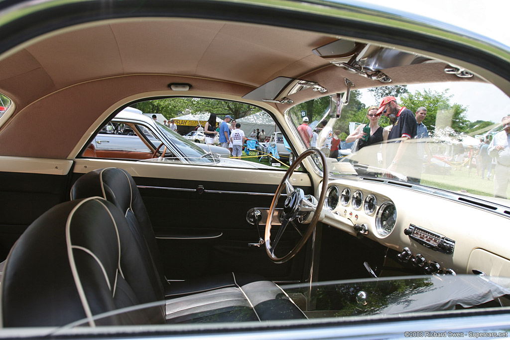 2008 Greenwich Concours-4