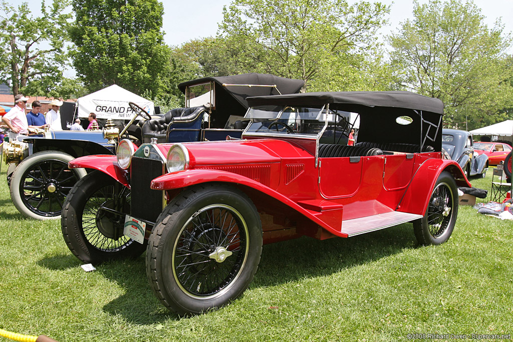 2008 Greenwich Concours-2