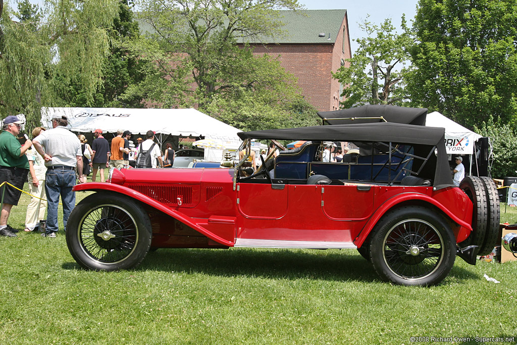 2008 Greenwich Concours-2