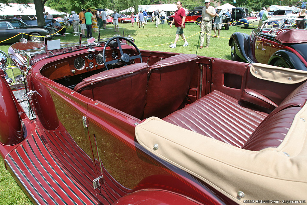 2008 Greenwich Concours-2