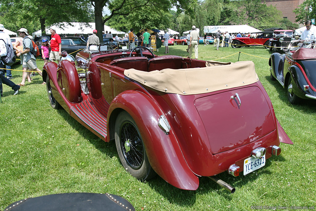 2008 Greenwich Concours-2