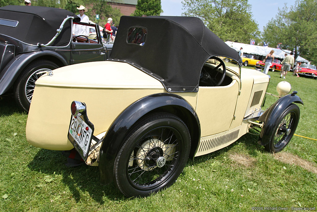 2008 Greenwich Concours-2