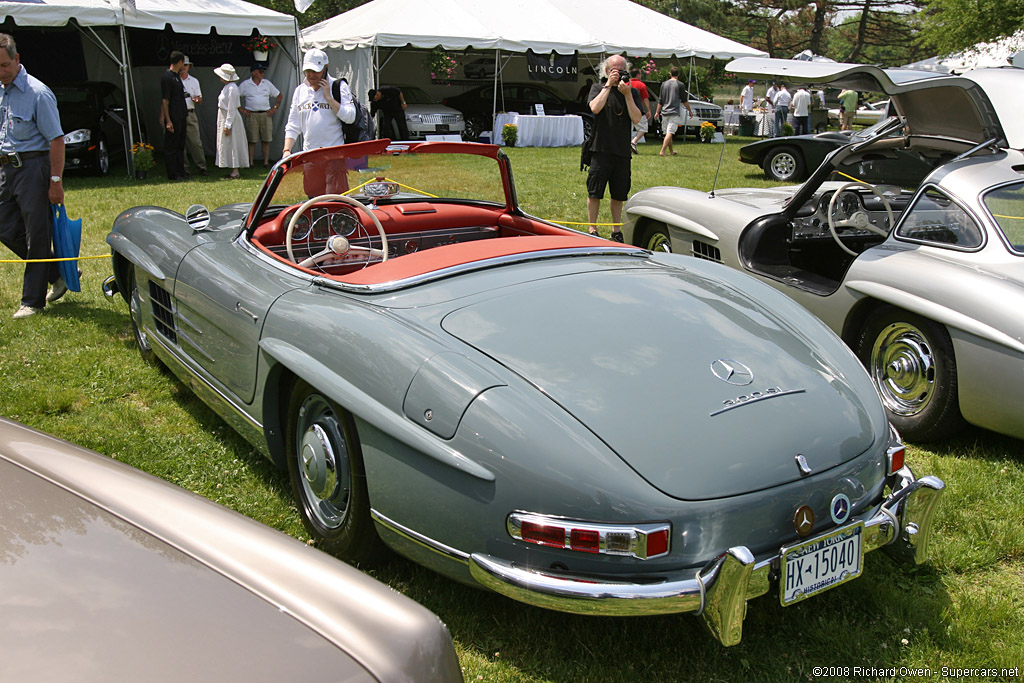 2008 Greenwich Concours-7