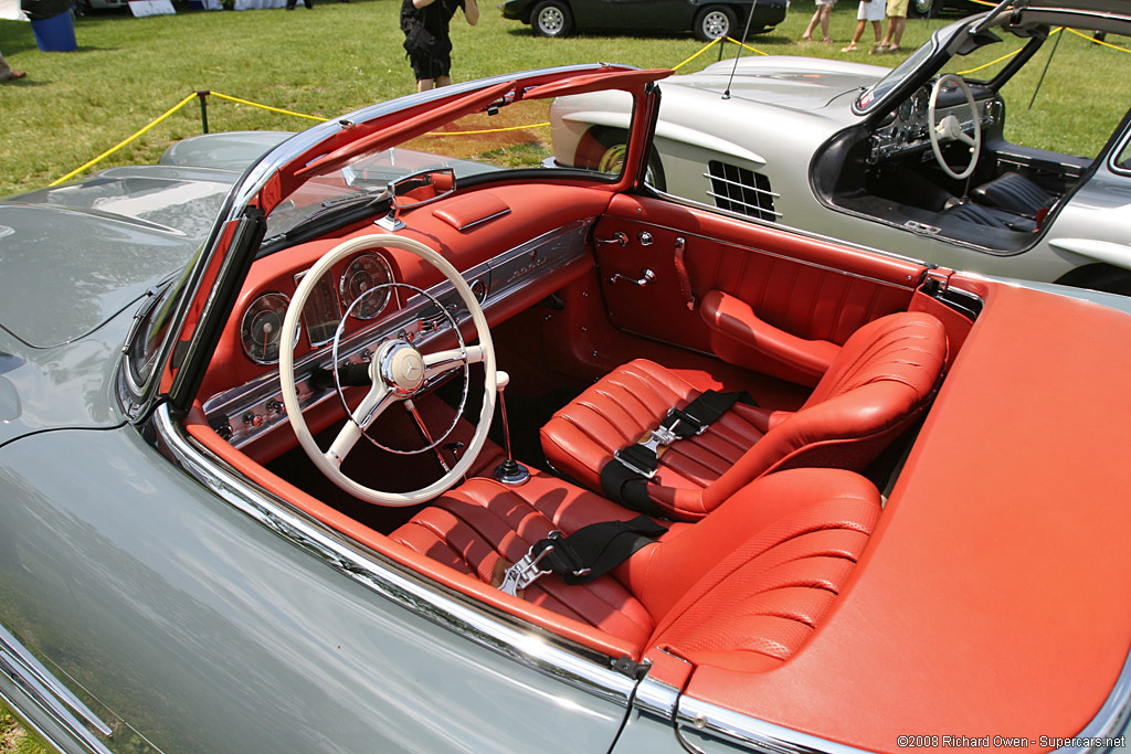 2008 Greenwich Concours-7