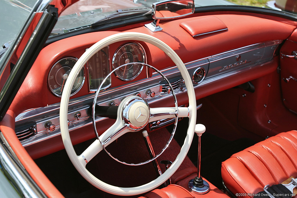 2008 Greenwich Concours-7