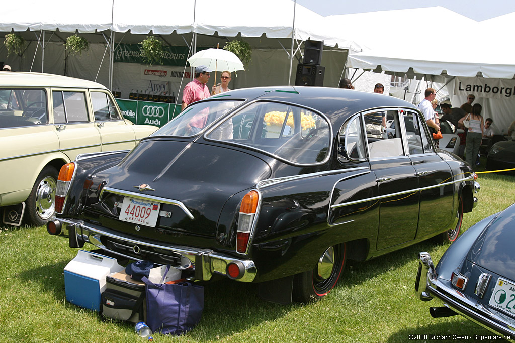 2008 Greenwich Concours-7