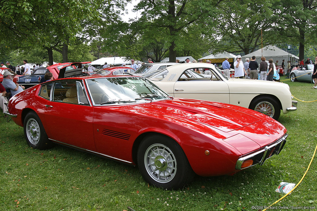 2008 Greenwich Concours-4