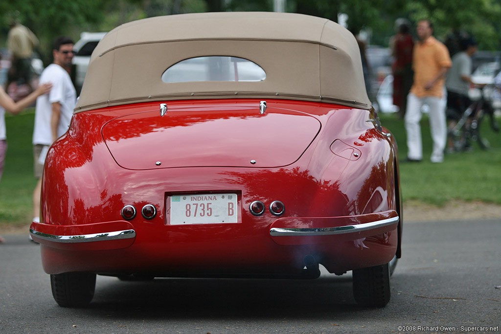 2008 Greenwich Concours-2