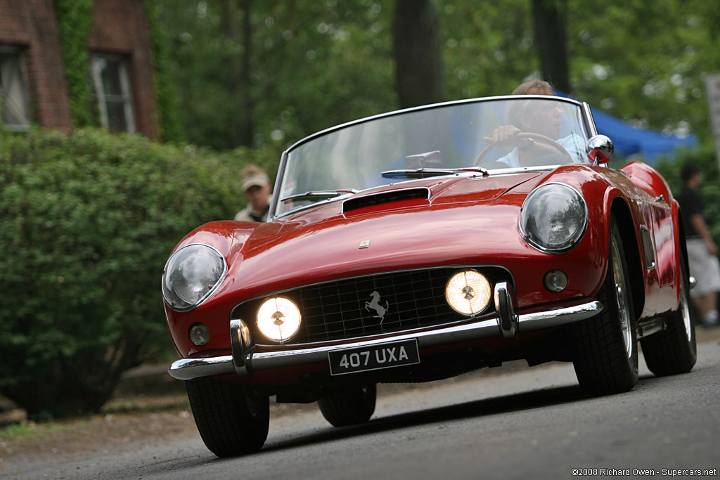 2008 Greenwich Concours-5