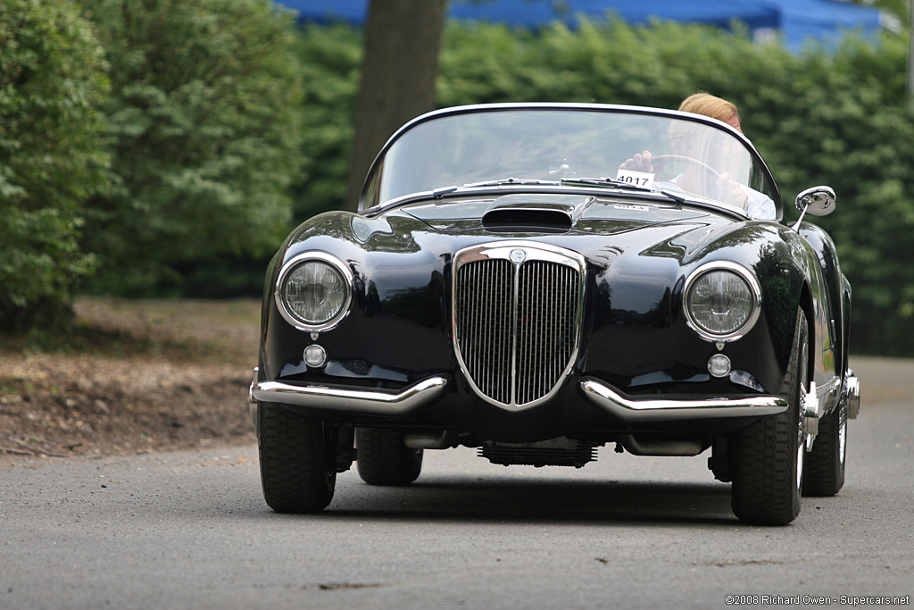 2008 Greenwich Concours-4
