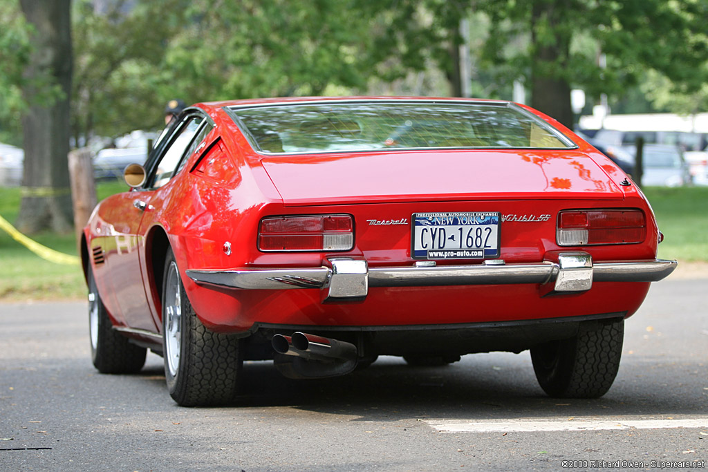 2008 Greenwich Concours-4