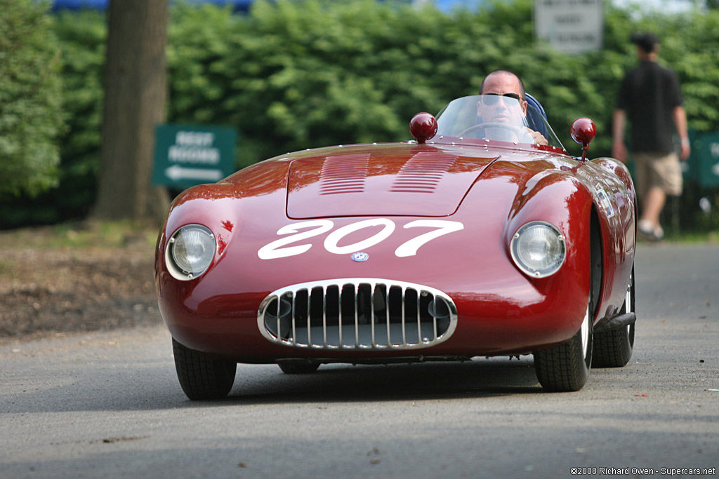 2008 Greenwich Concours-4