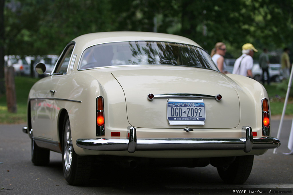 2008 Greenwich Concours-4